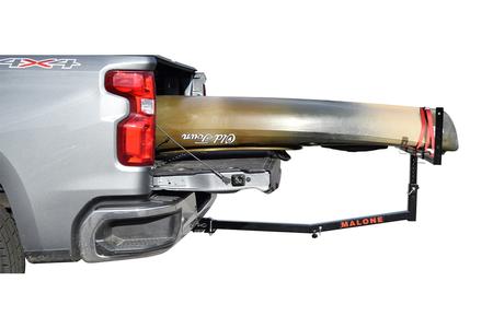 AXIS PICKUP TRUCK BED EXTENDER