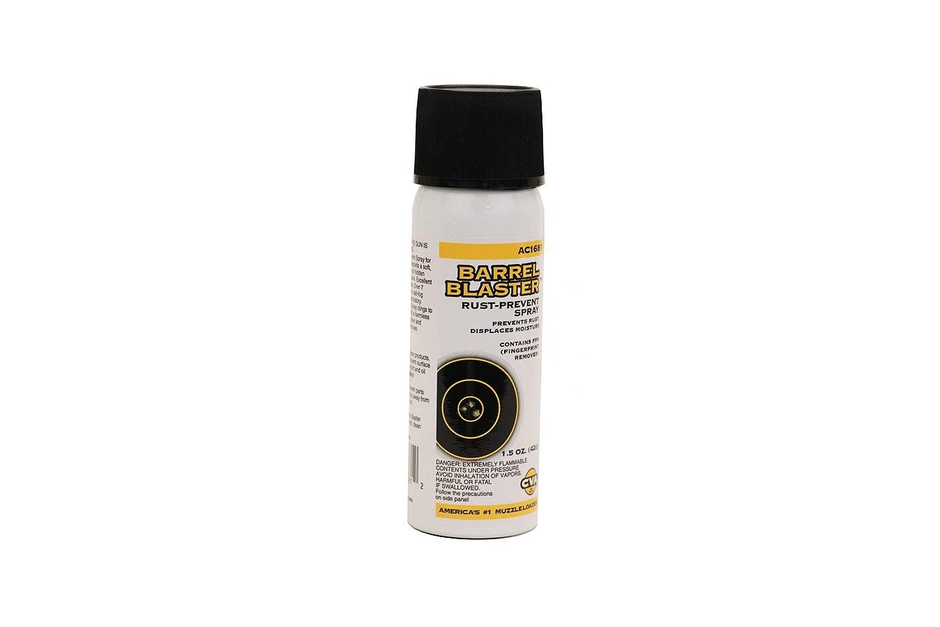 CVA Barrel Blaster Anti-Rust Spray - 6 Ounce