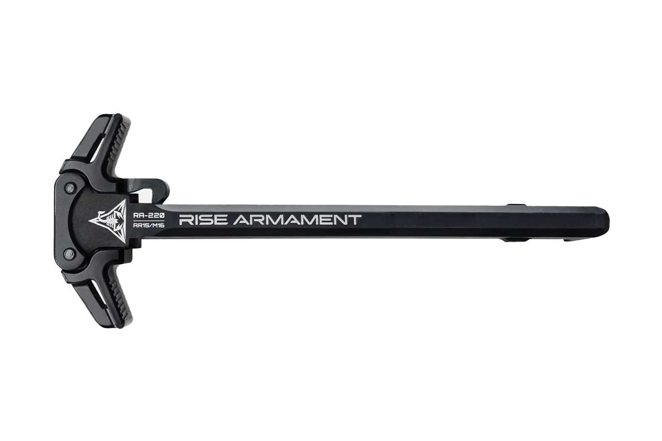 Rise Armament AR-15 Ambidextrous Charging Handle