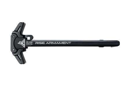 AR-15 AMBIDEXTROUS CHARGING HANDLE