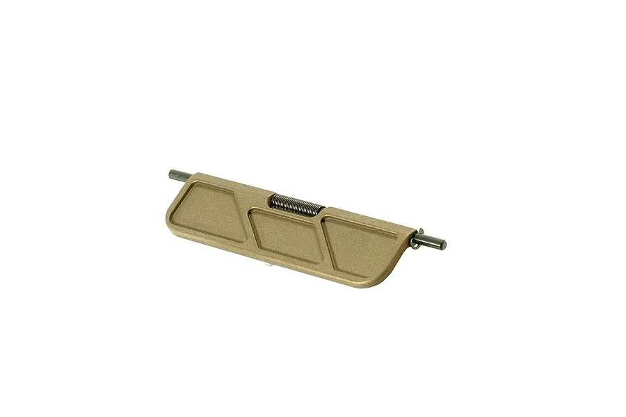 Timber Creek AR Billet Dust Cover - Burnt Bronze