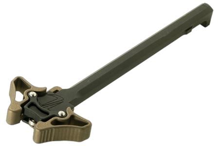 ENFORCER MINI AMBIDEXTROUS CHARGING HANDLE BURNT BRONZE  