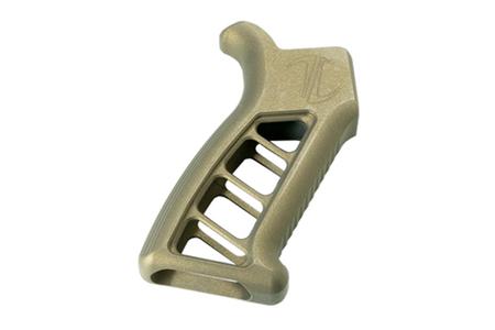 ENFORCER AR PISTOL GRIP BURNT BRONZE 