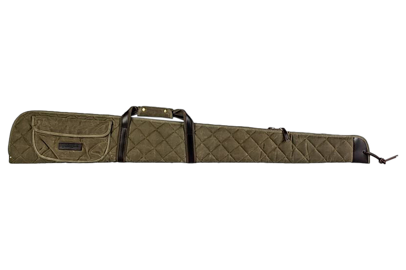 Remington Premier 48 Inch Shotgun Case - Green