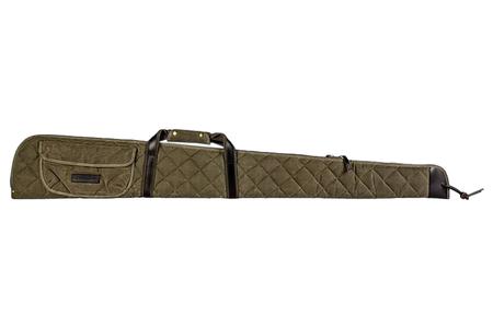 PREMIER SHOTGUN CASE 48IN GREEN