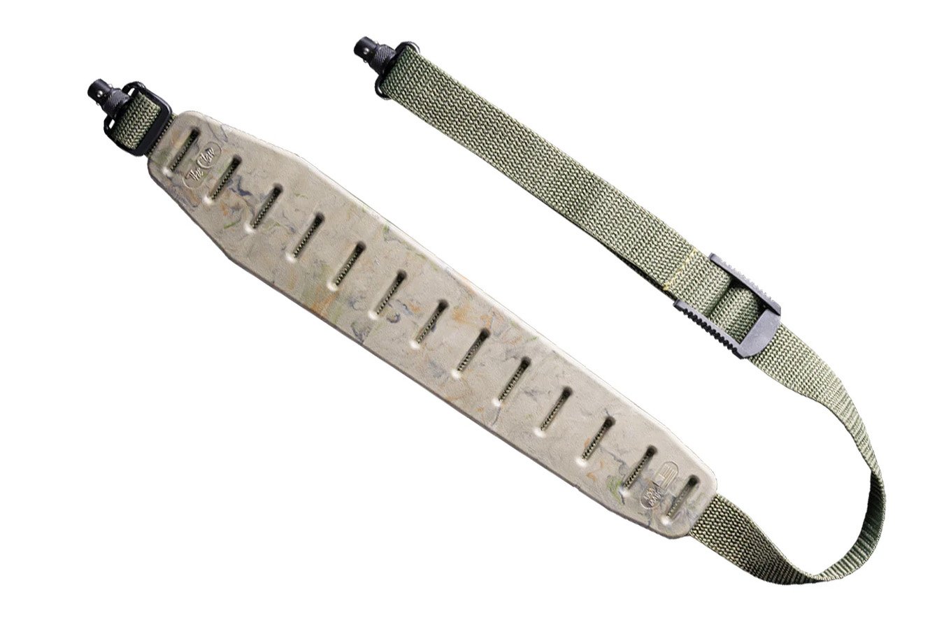 CVA Quake Claw 2 Flush Cup Sling - Camo