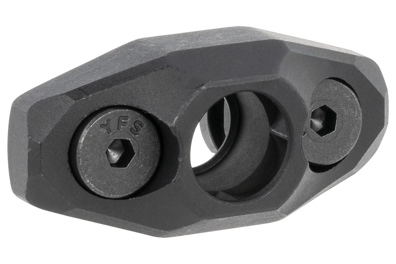 Rise Armament M-LOK QD Sling Mount - Black