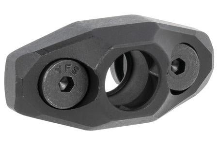 M-LOK QUCIK DETACH SLING MOUNT BLACK