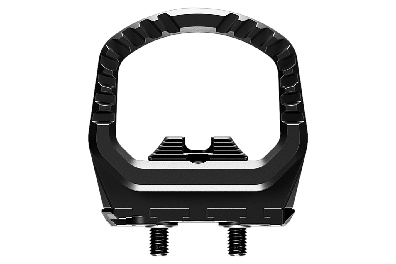 Radian Weapons Guardian Plus Six Optic Mount and Guard for Glock MOS and Holosun 407C/507C