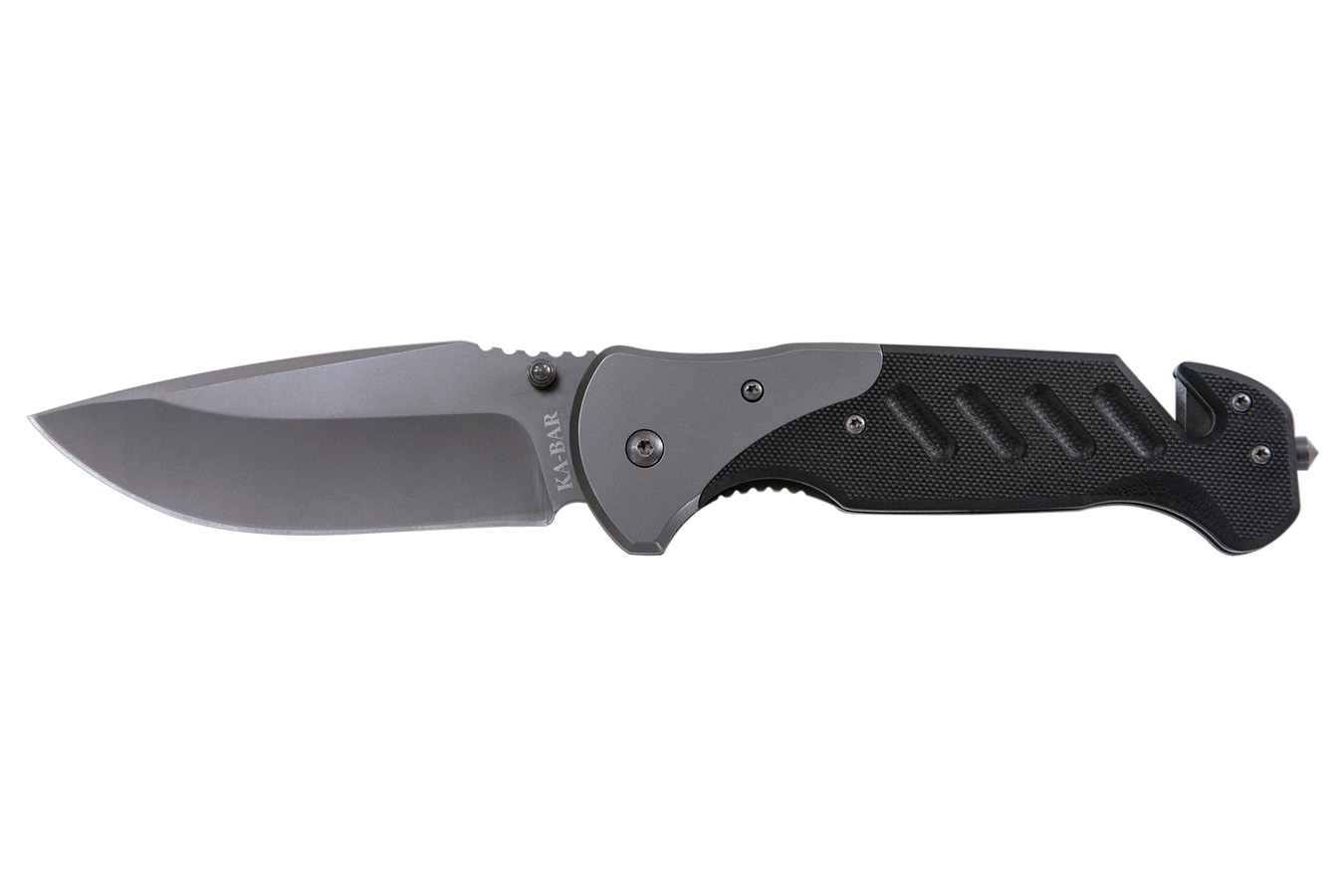 Ka Bar Knives Coypu Folding Knife