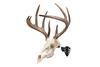 ALLEN COMPANY EZ MOUNT SKULL HANGER BLK