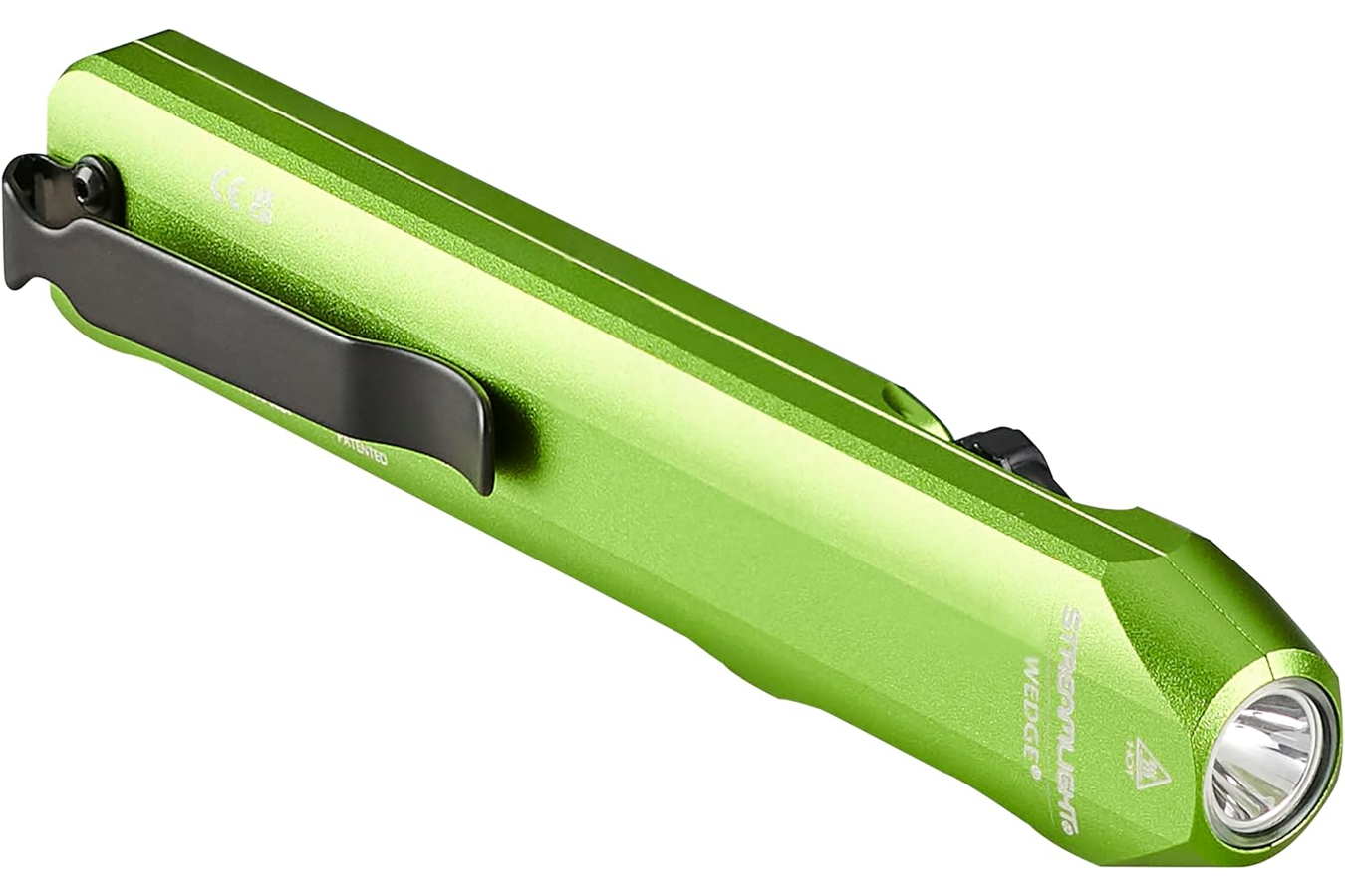 Streamlight Wedge Slim Everyday Carry Flashlight - Lime