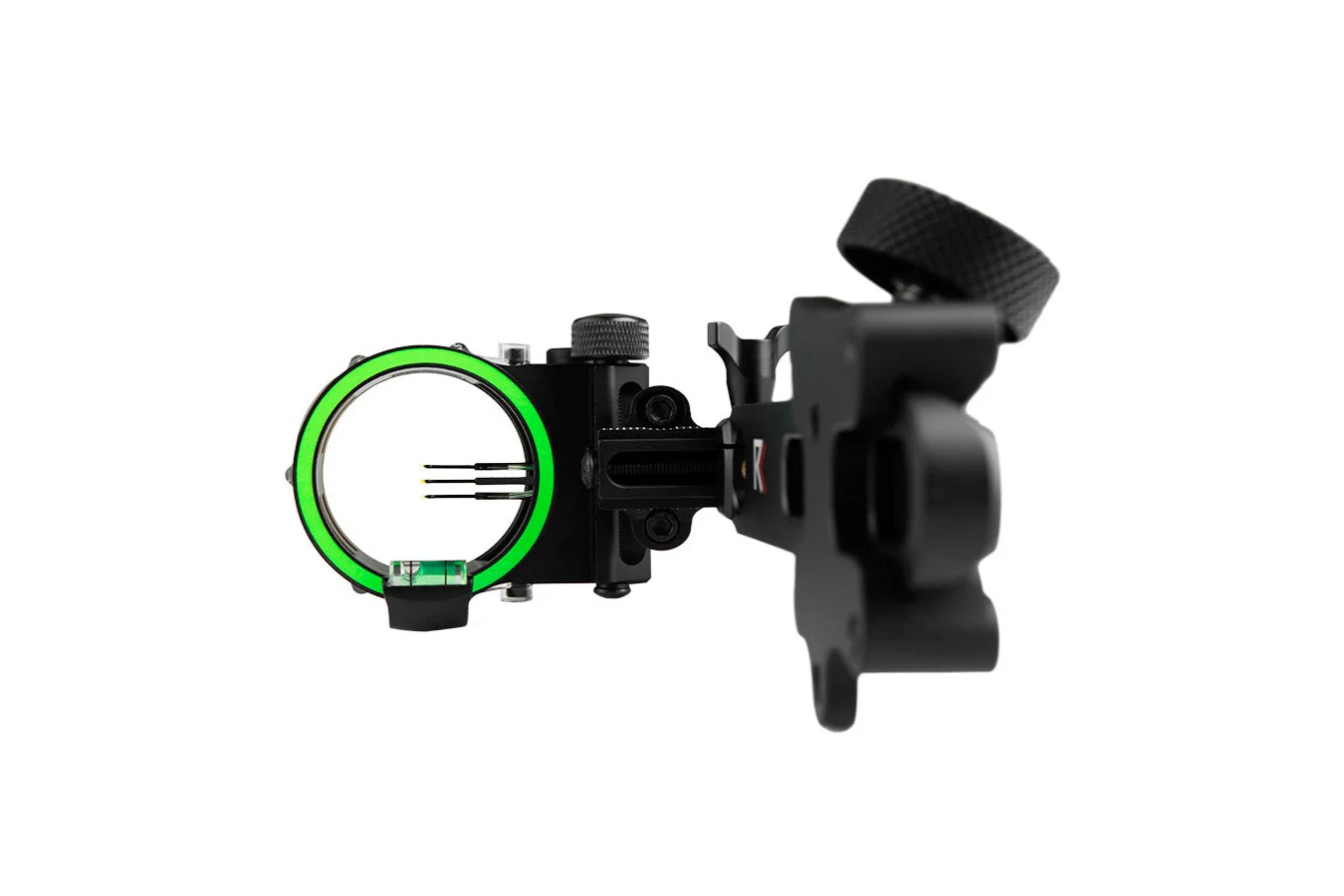 Redline Bowhunting RL-3 Dovetail 3 Pin Bow Sight