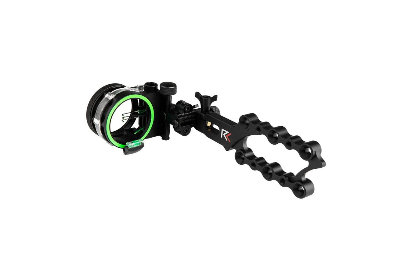 Redline Bowhunting RL-3 3 Pin Left Hand Bow Sight