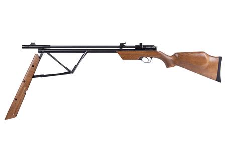 SENECA DRAGONFLY MK2 AIR RIFLE .22