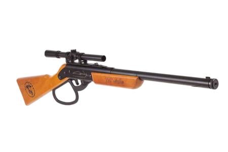 AV JOHN WAYNE LIL DUKE BB RIFLE KIT