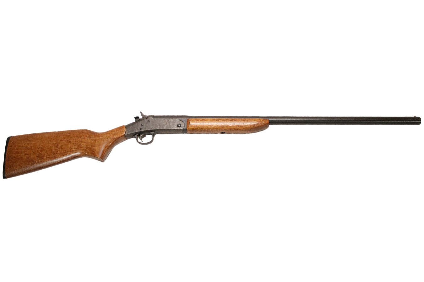 New England Firearms Pardner 12 Gauge Policed Trade-in Shotgun