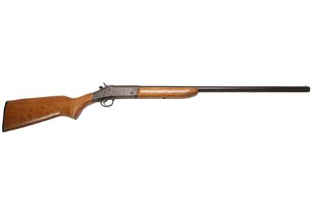 PARDNER 12 GA USED