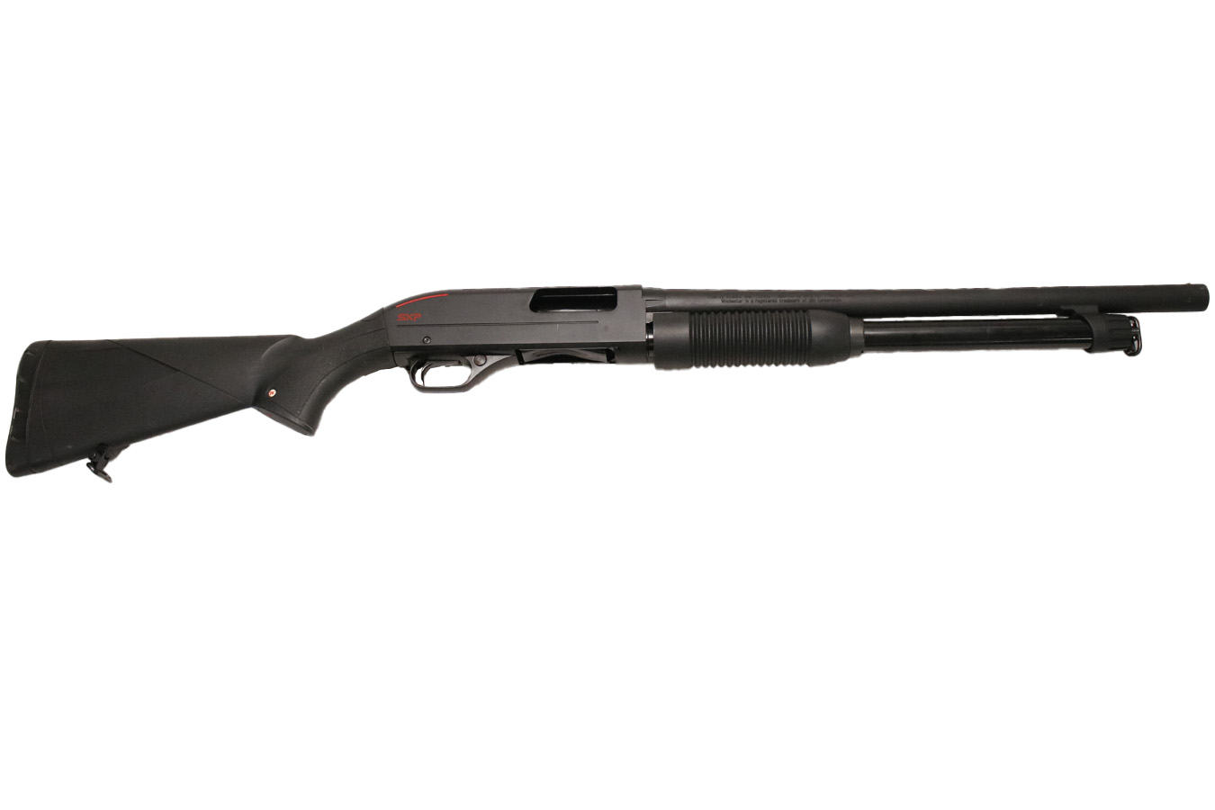 Winchester SXP 12 Gauge Police Trade-in Shotgun