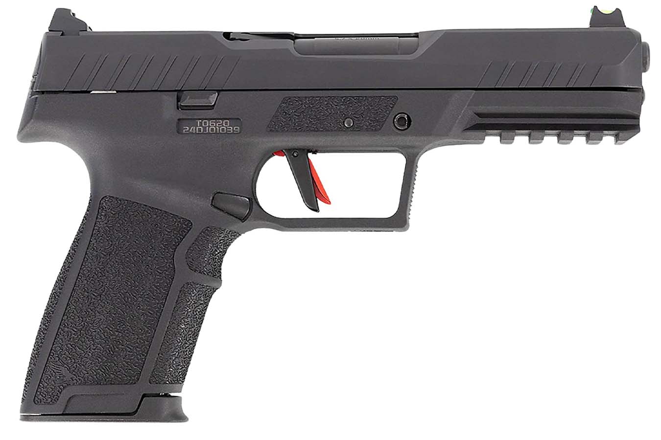 Tisas PX-5.7 Raptor 5.7x28mm Semi-Auto Pistol