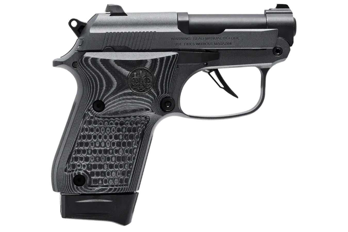 Beretta 20X Bobcat 22LR Semi-Auto Pistol