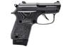 BERETTA 20X 22 LR GRAY/BLACK W/ G10 GRIPS YOYO 2.4 IN BARREL