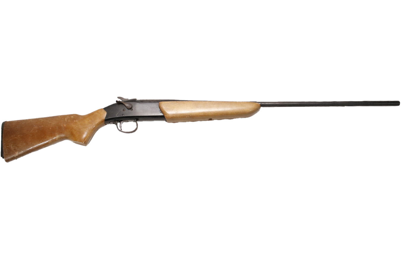 Savage Arms 940E 410 Bore Police Trade-in Shotgun