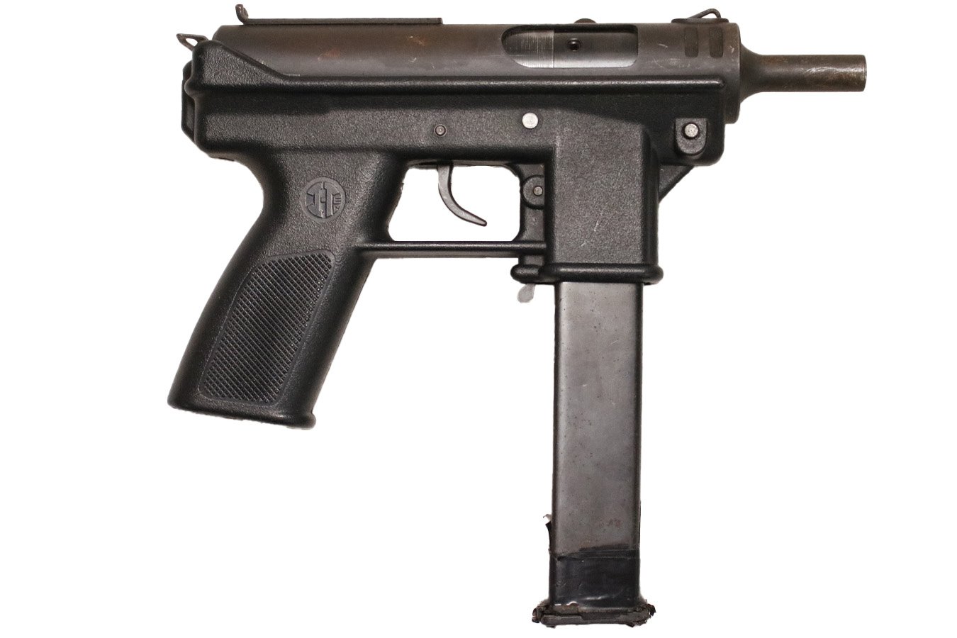 Intratec AB-10 9MM Police Trade-in Pistol