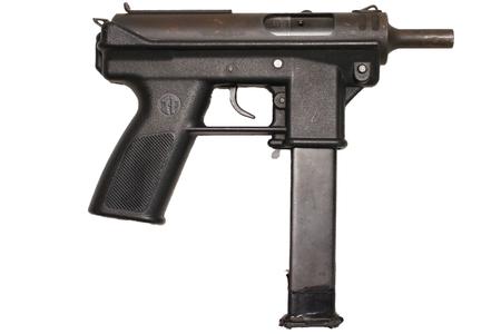 AB-10 9MM USED