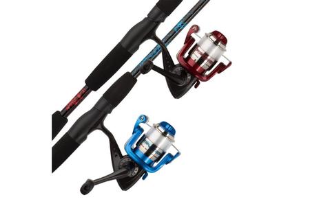 NAVIGATOR SPINNING COMBO NAVI6030SPCBO SKP NAVIGATOR SPIN 6F 2PC 