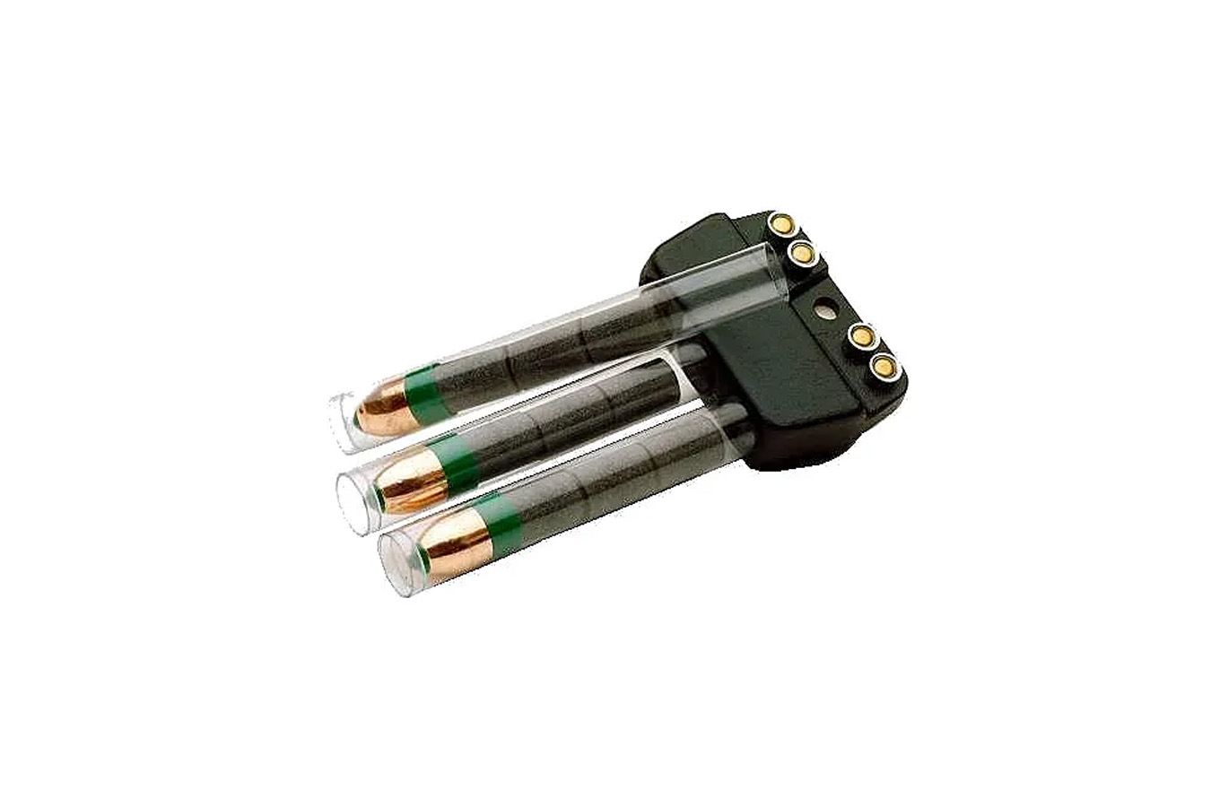 CVA Powerbelt Speedclip Loading System