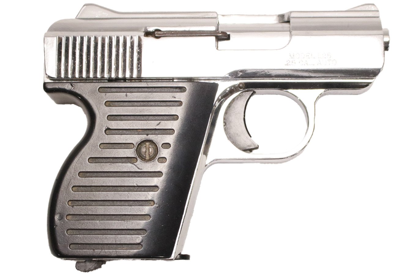 Lorcin L25 25 ACP Police Trade-in Pistol