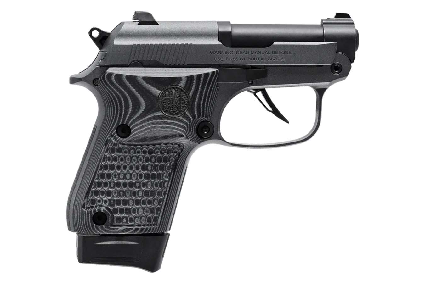 Beretta 20X Bobcat 22LR Semi-Auto Pistol