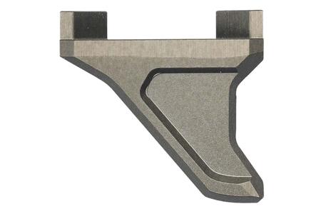 Q SERT ACCESSORY, BARRICADE STOP, POLYMER, SMALL 