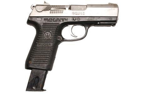 RUGER P95 9MM USED