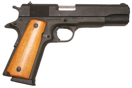 M1911 A1-FS 45 ACP USED