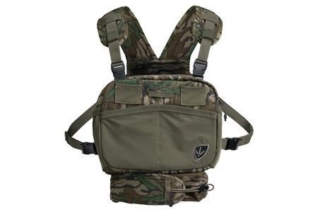 FINISHER TURKEY CHEST PACK