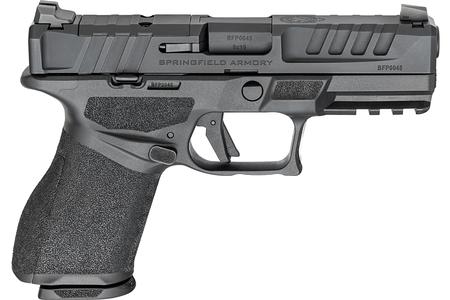 ECHELON 9MM 4 IN BBL 3 DOT PISTOL BLACK LE