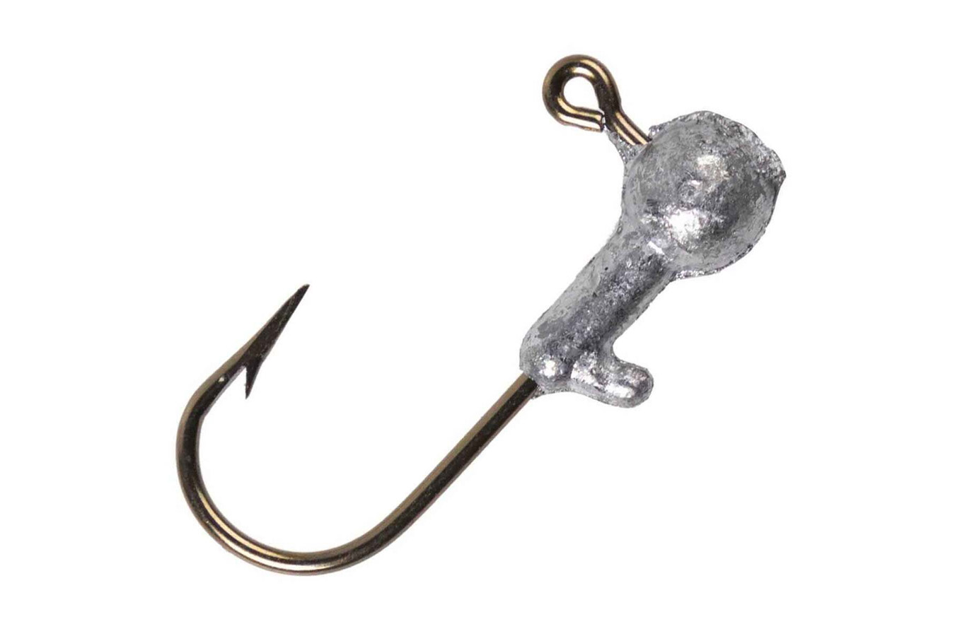 Southern Pro Tackle Round Head Jig - 100 Pack