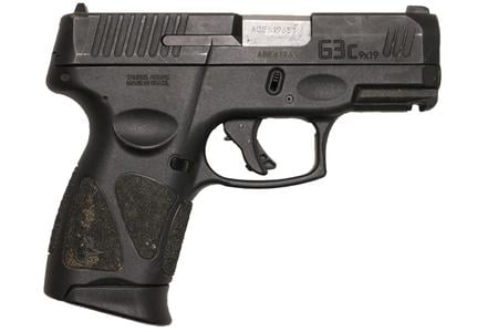 G3C 9MM USED