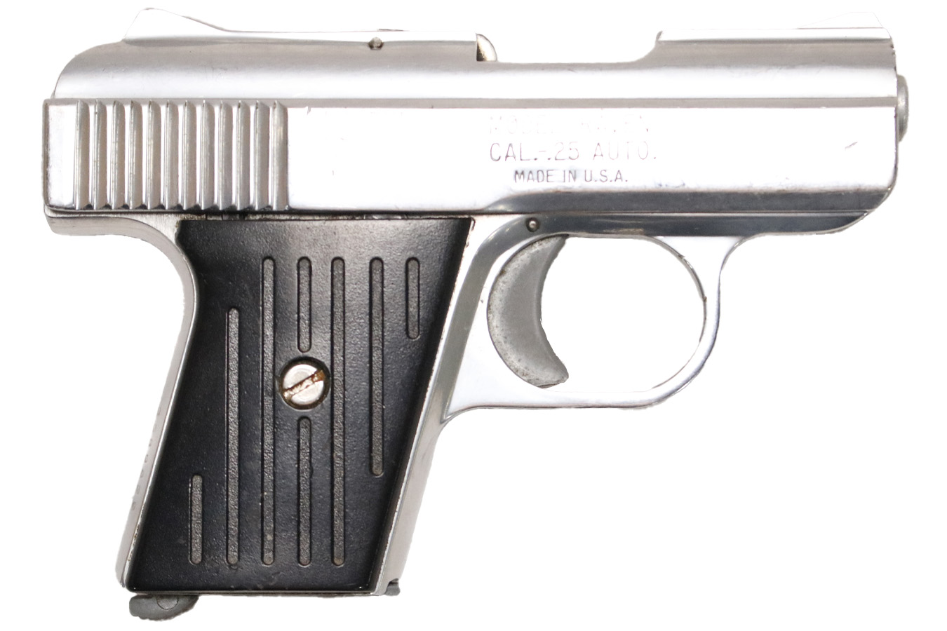 Phoenix Arms MP-25 25 ACP Police Trade-in Pistol