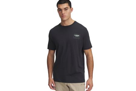 UA BASS SS TEE