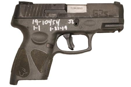 G2S 9MM USED