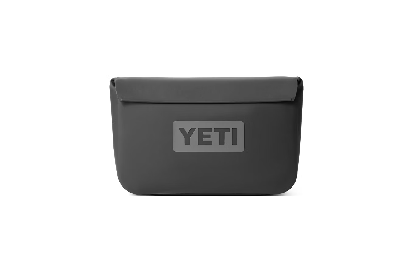 Yeti Coolers Sidekick Dry 3L Gear Case - Charcoal