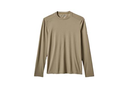 MENS SULLI UV LS TEE