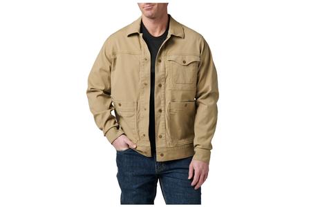 MENS ROSSER JACKET