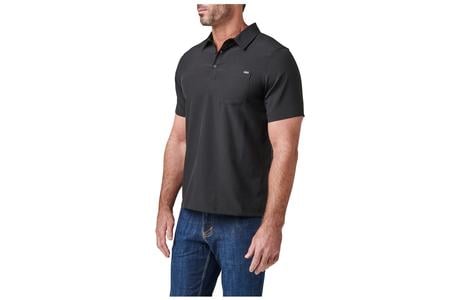 MENS FLEX SS POLO