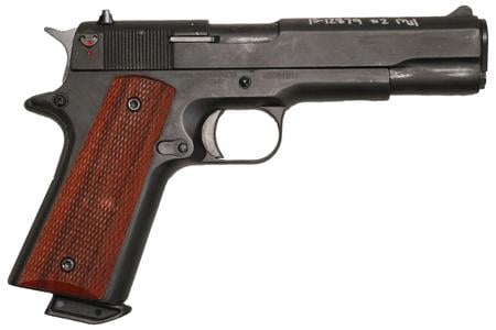 1911-22 22LR USED