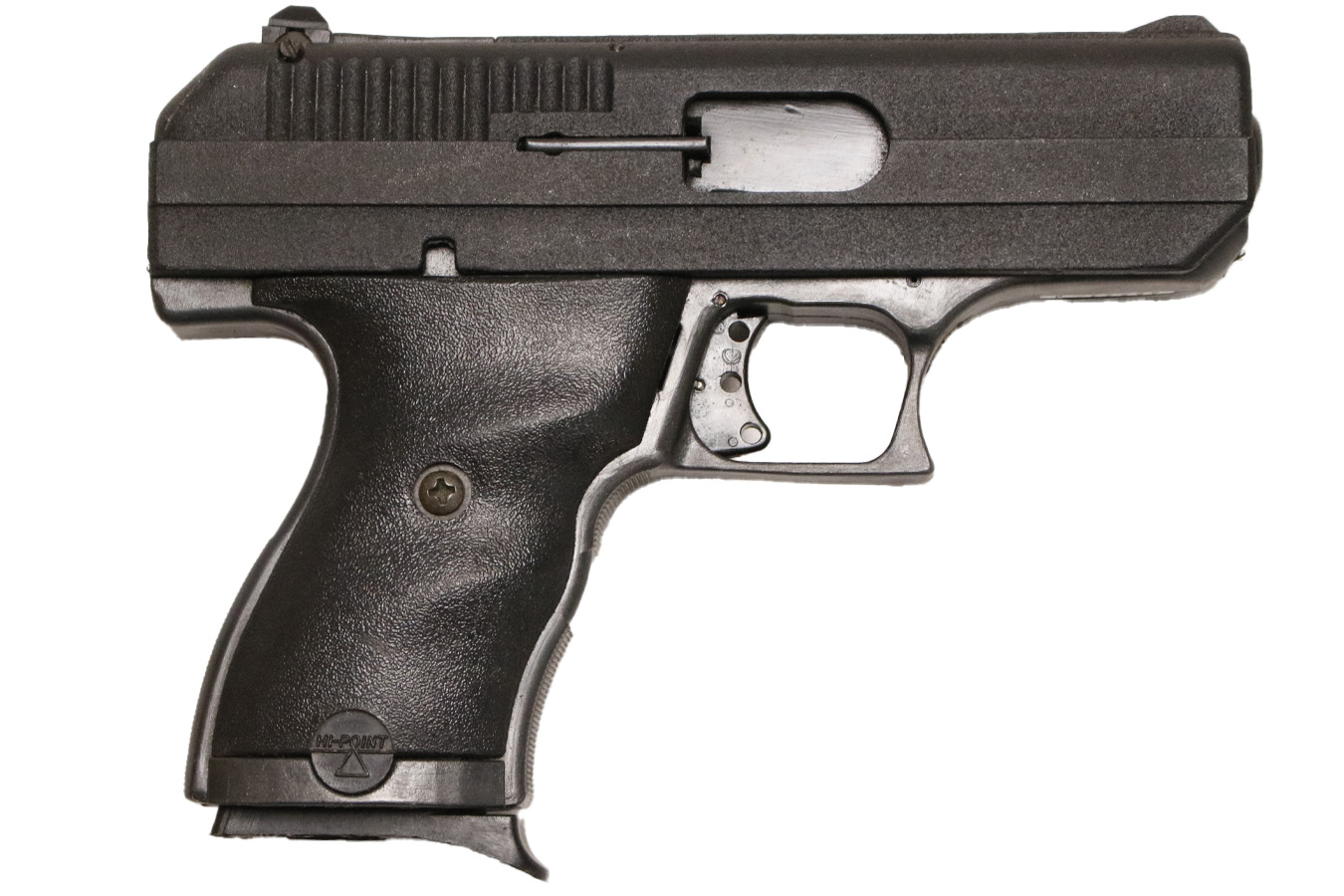 Hi Point C9 9MM Police Trade-in Pistol