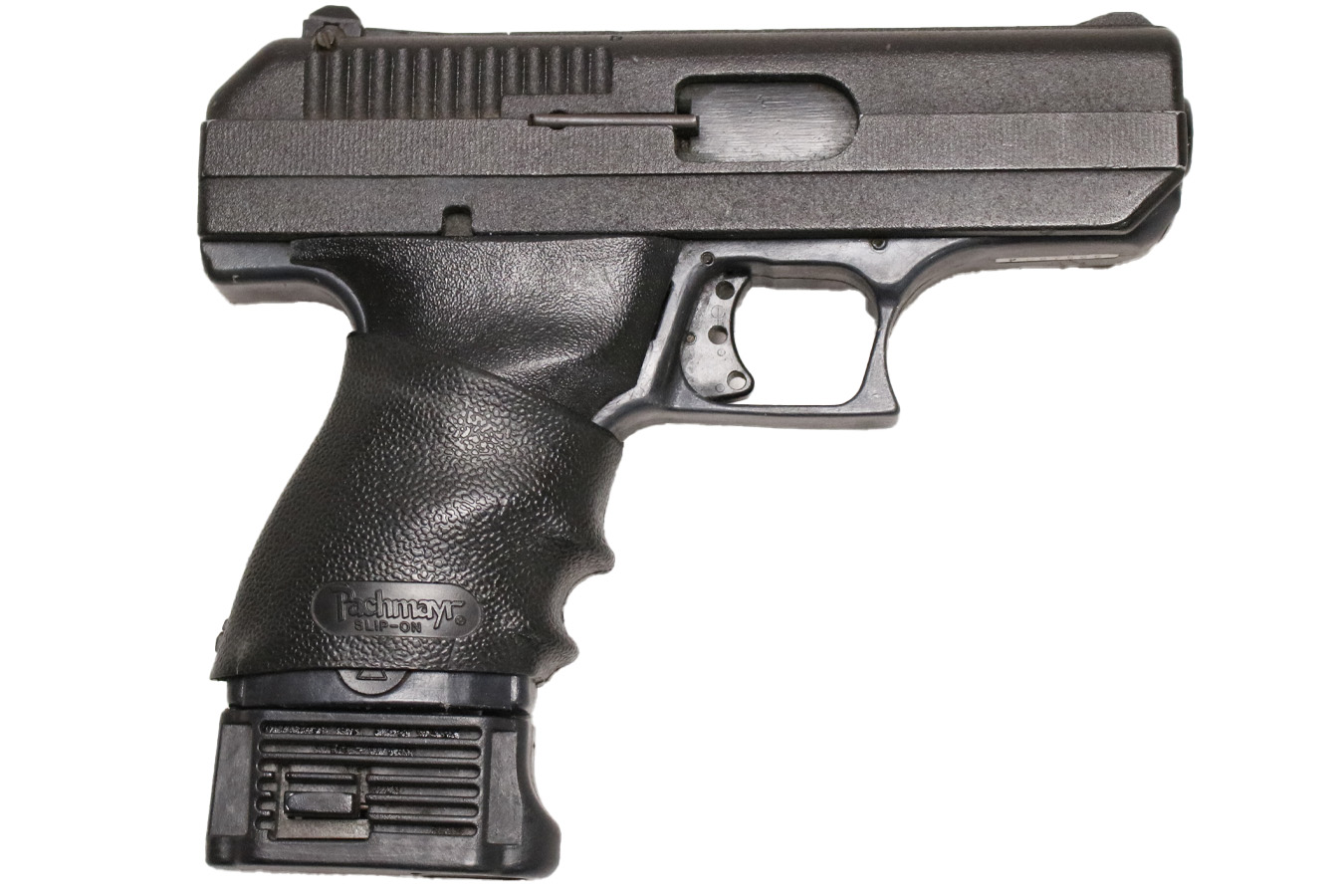 Hi Point C9 9MM Police Trade-in Pistol